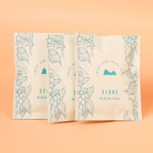 스톤크릭 블렌드 드립백